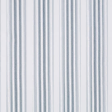 Tivoli Stripe | Indigo