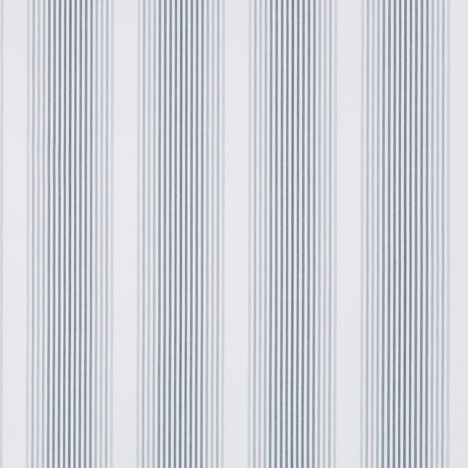 Tivoli Stripe | Indigo - Multi-purpose
