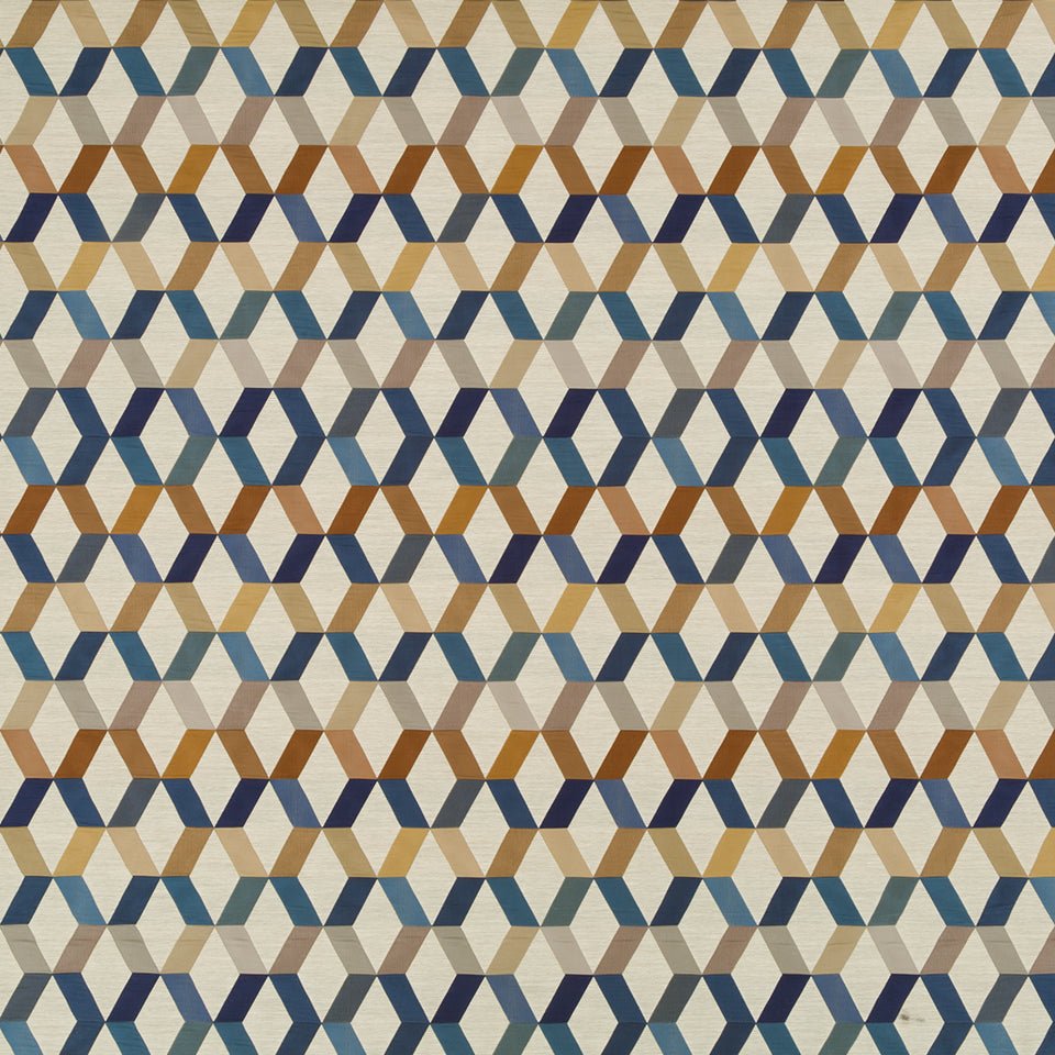 DIAMOND FACETS | STONE - Upholstery - Fabric