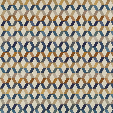 DIAMOND FACETS | STONE - Upholstery - Fabric