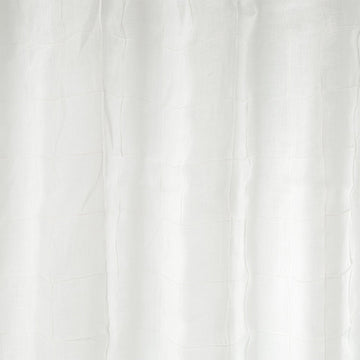 SQUARE FLAIR | GLACIER - Drapery - Fabric