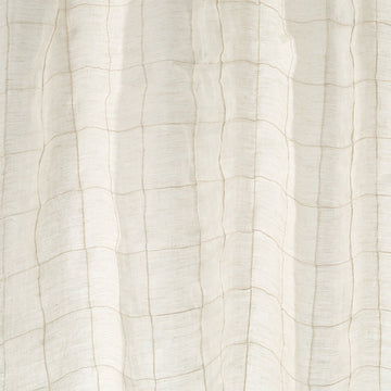 SQUARE FLAIR | WHITEWASH - Drapery - Fabric