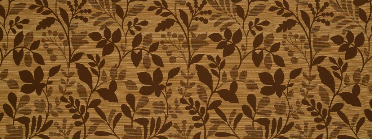 CHECKERBERRY | COPPER - Upholstery - Fabric