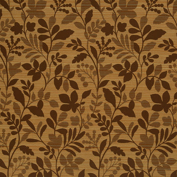 CHECKERBERRY | COPPER - Upholstery - Fabric