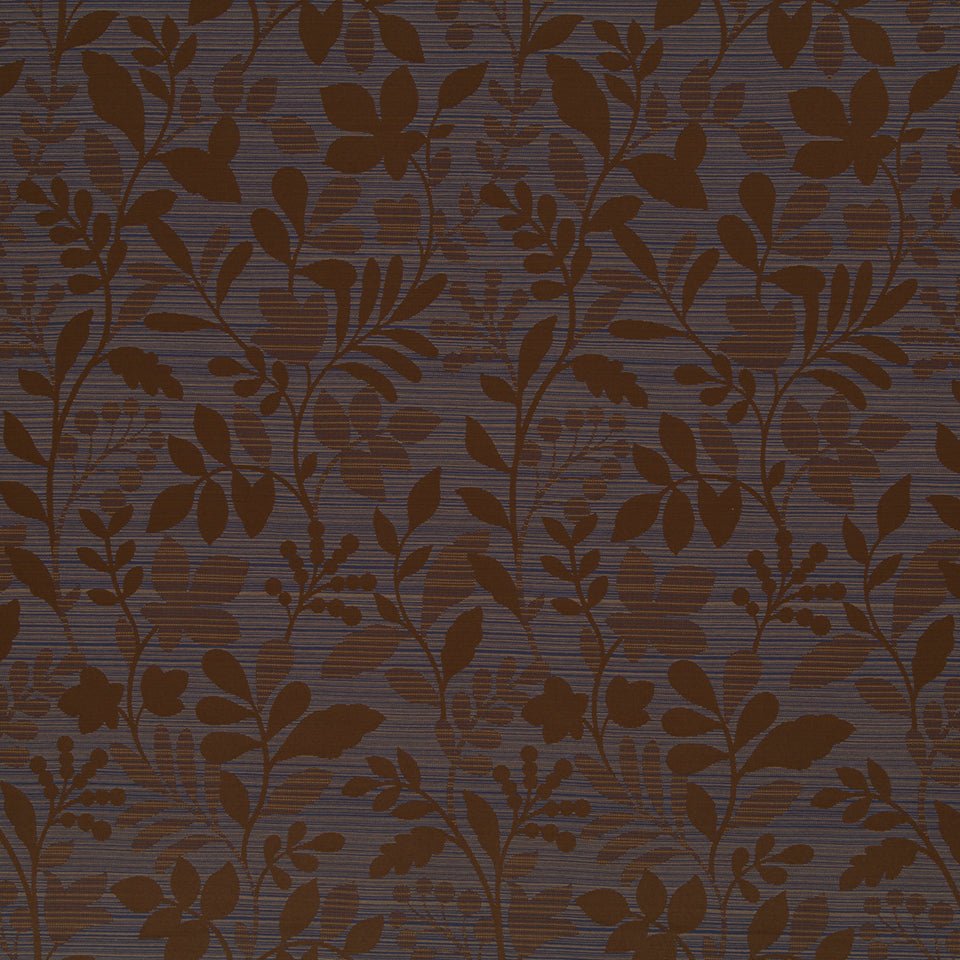 CHECKERBERRY | ESPRESSO - Upholstery - Fabric