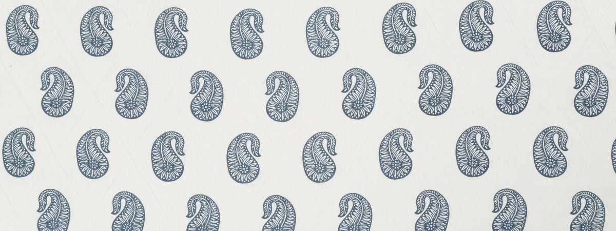 PAZETTE | BATIK BLUE - Multi-purpose