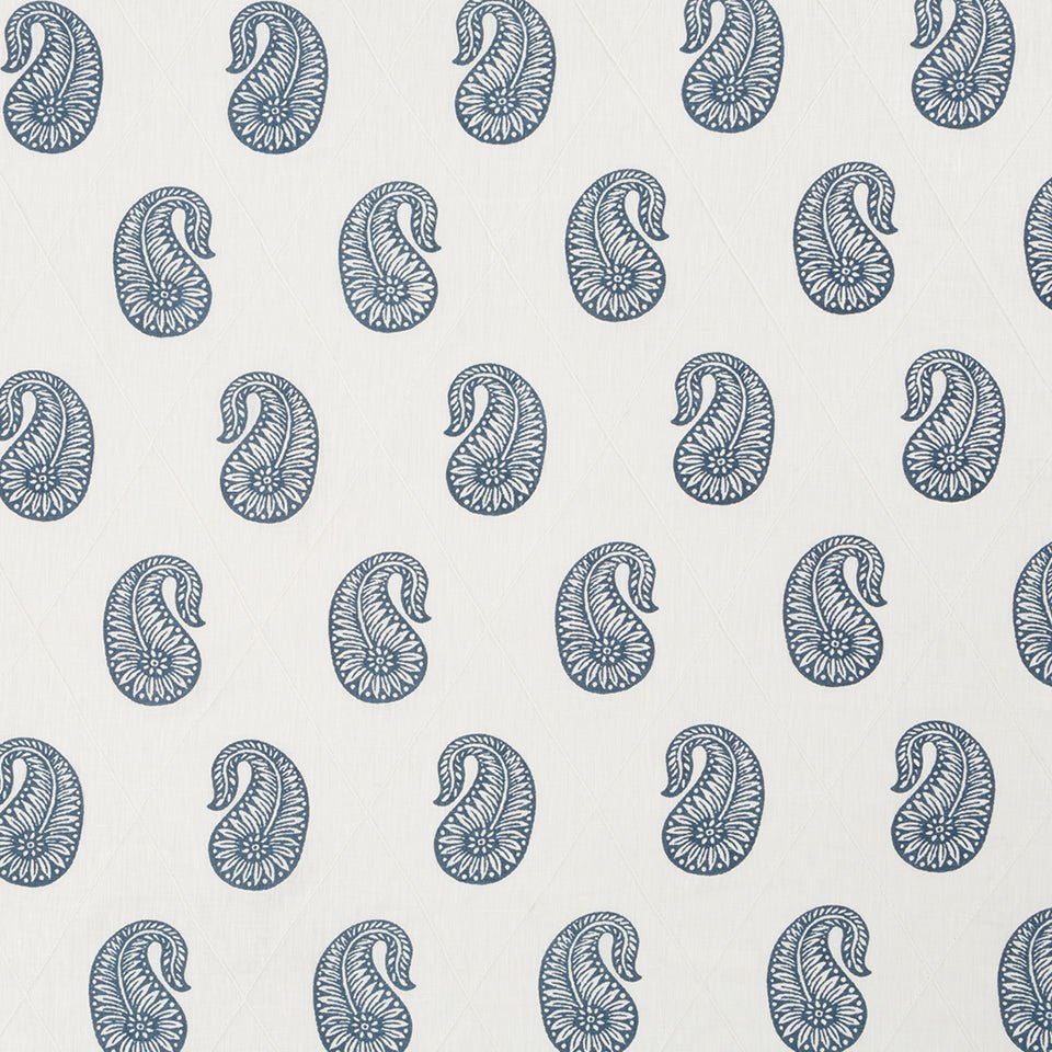 PAZETTE | BATIK BLUE - Multi-purpose