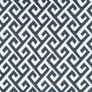 FIREWALL | BATIK BLUE