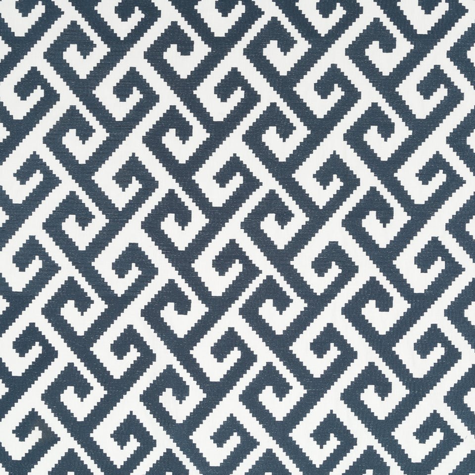 FIREWALL | BATIK BLUE - Multi-purpose
