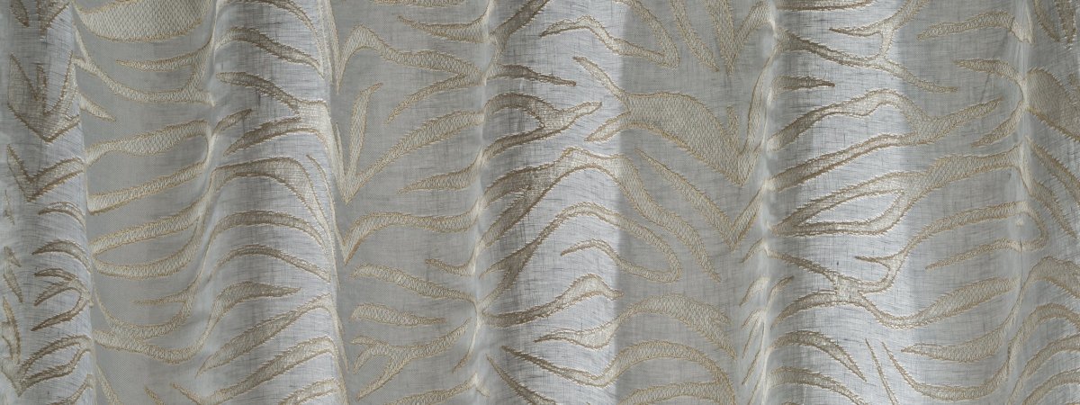 A LA MODE | CHALKBOARD - Drapery - Fabric