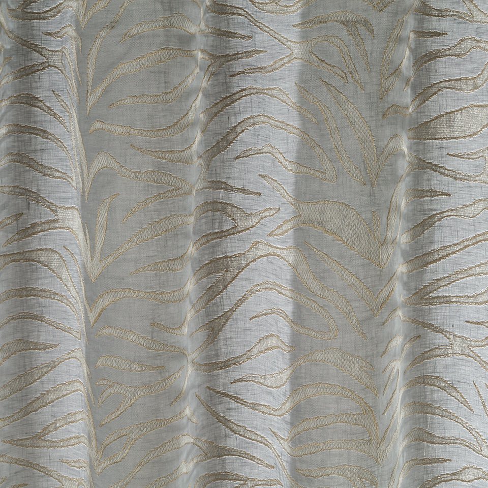 A LA MODE | CHALKBOARD - Drapery - Fabric