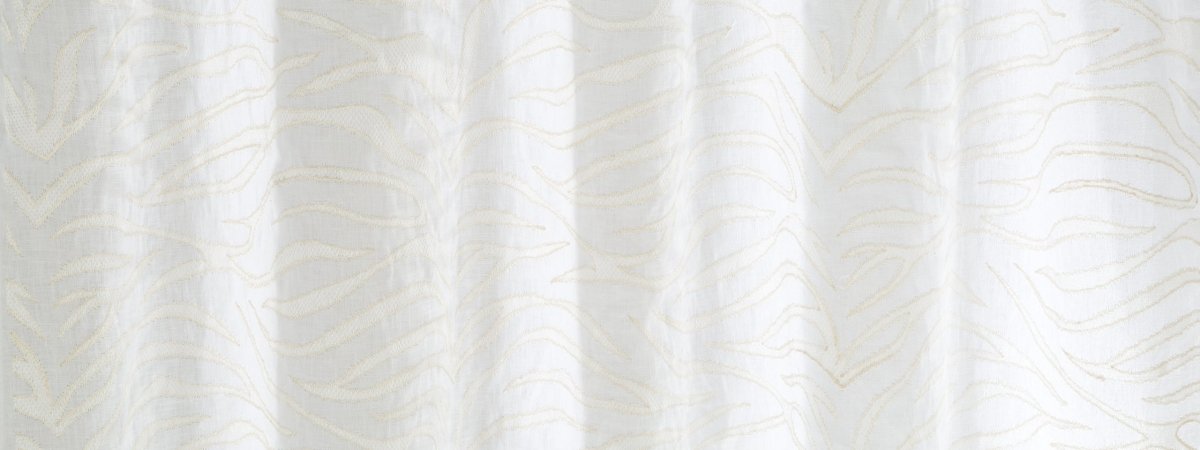 A LA MODE | SANDSTONE - Drapery - Fabric