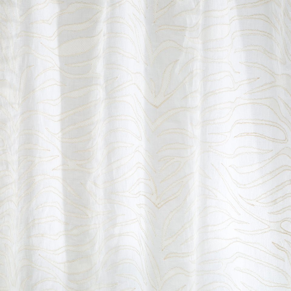 A LA MODE | SANDSTONE - Drapery - Fabric