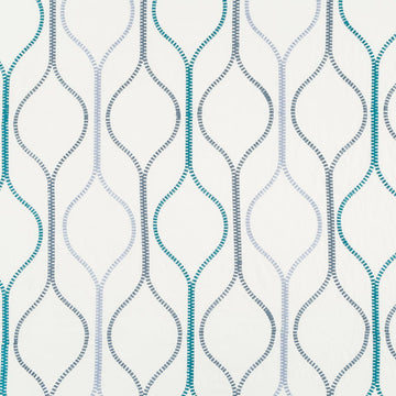 ZIPPER WAVE | MUSSEL SHELL - Multi-purpose