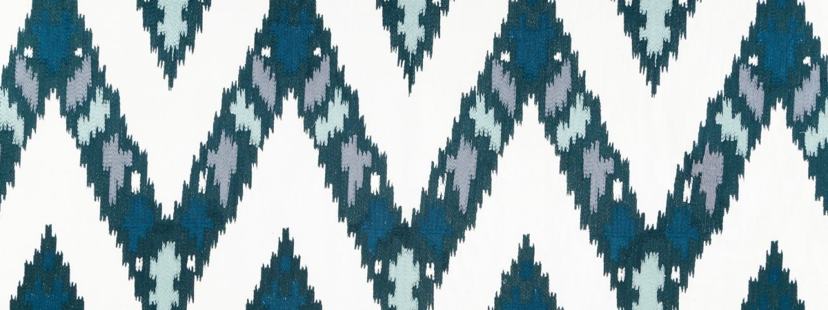 BAHADUR | BATIK BLUE - Multi-purpose