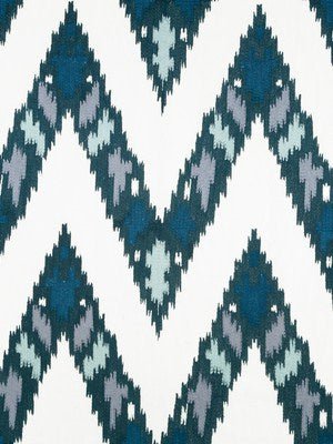 BAHADUR | BATIK BLUE - Multi-purpose