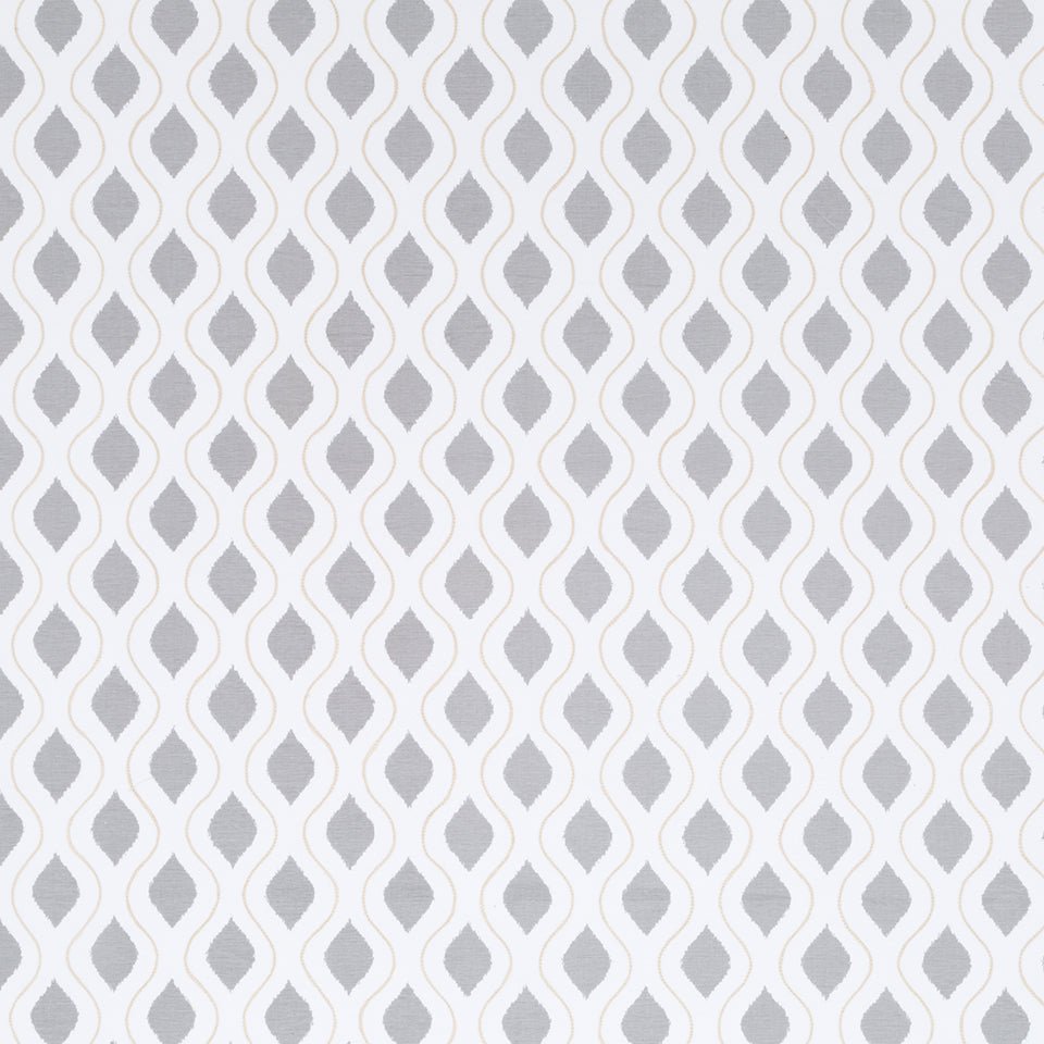 INCAN IKAT | STERLING - Multi-purpose