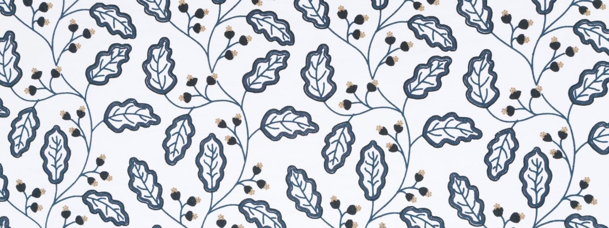 MAYANGO | BATIK BLUE - Multi-purpose