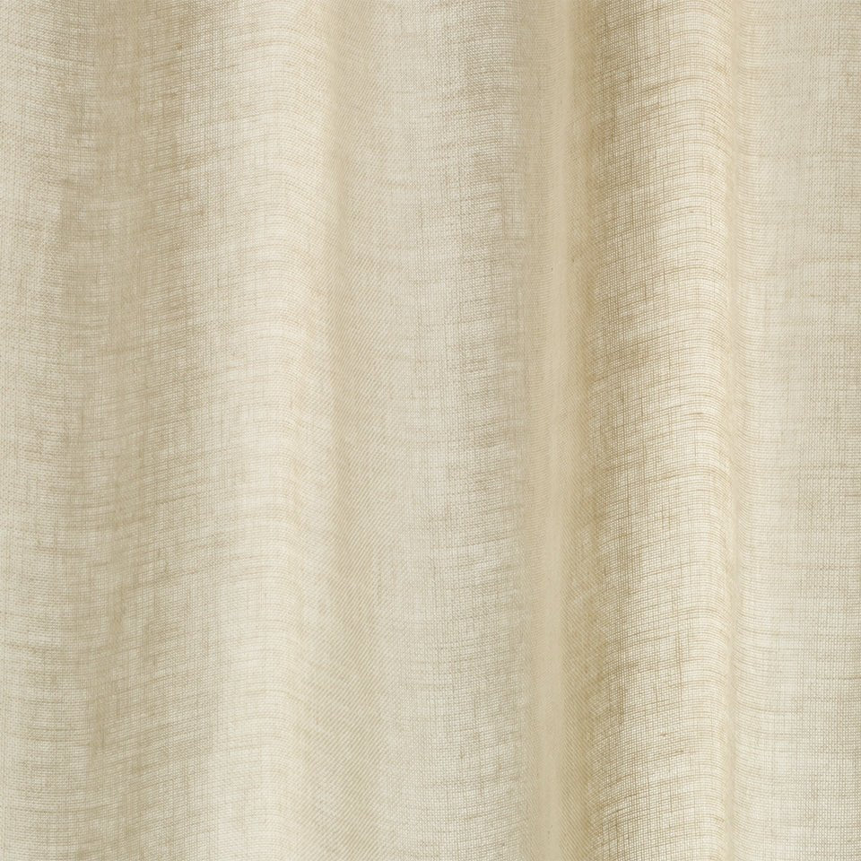 Hemp Sheer | Grain - Drapery - Fabric