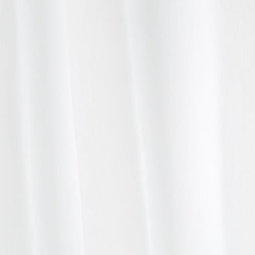 Chiffonette | Glacier - Drapery - Fabric