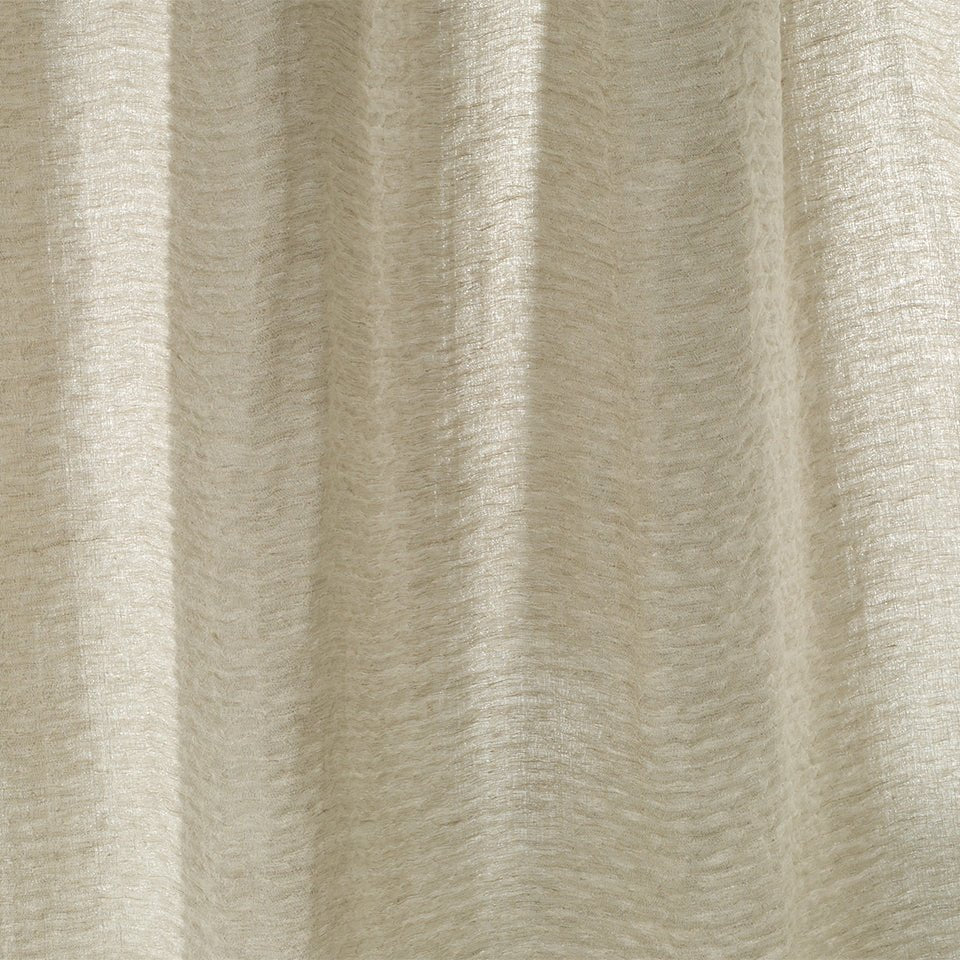 SMOCKED | DRIFTWOOD - Drapery - Fabric