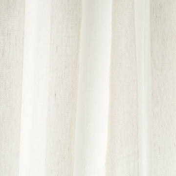 TWILL STREAK | DRIFTWOOD - Drapery - Fabric