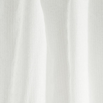 GLITTER ROW | GLACIER - Drapery - Fabric