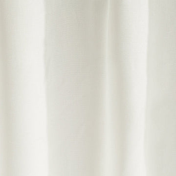 Muted Metal | Pearl - Drapery - Fabric