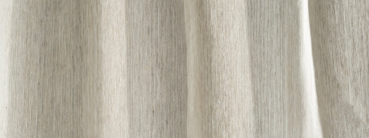 Wave Form | Driftwood - Drapery - Fabric