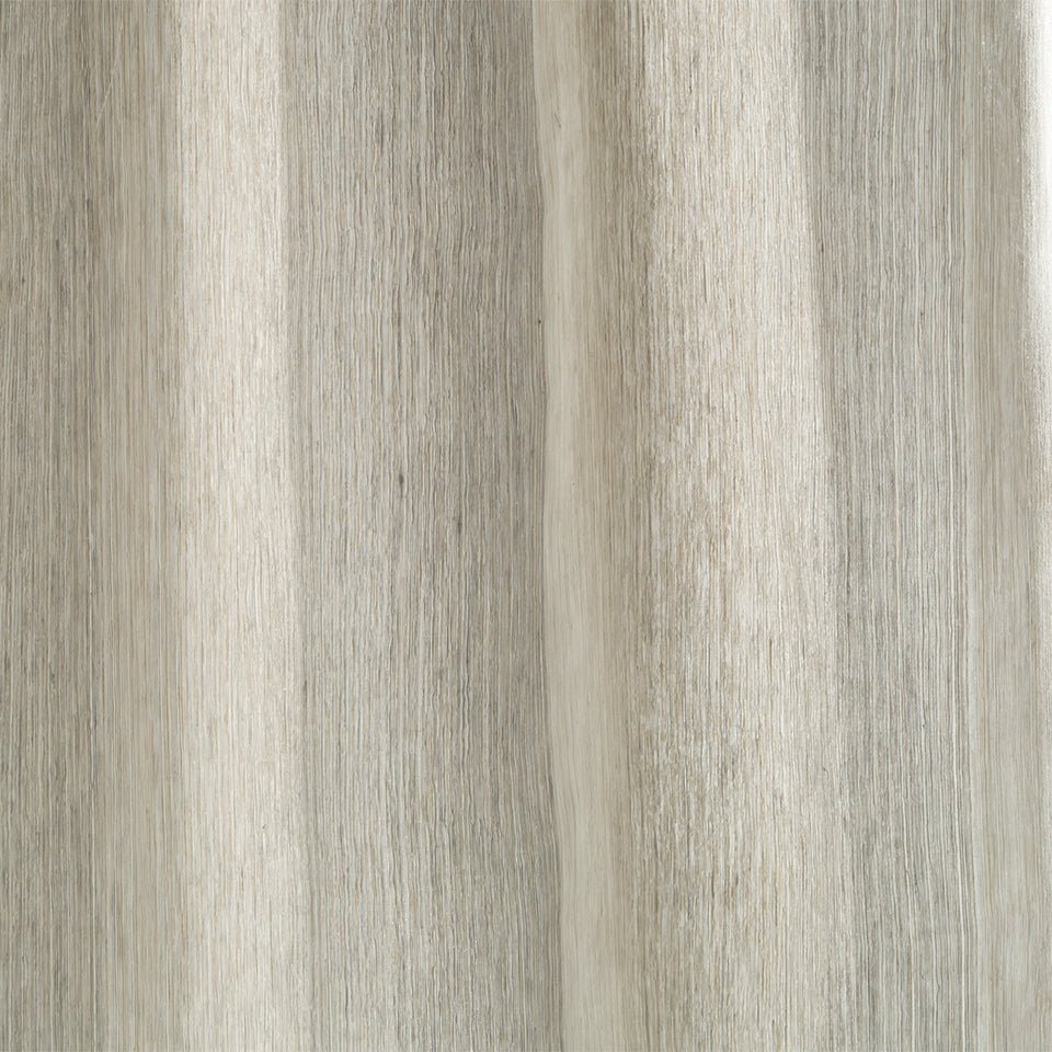 Wave Form | Driftwood - Drapery - Fabric