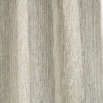 Wave Form | Driftwood - Drapery - Fabric