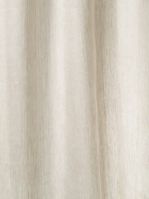 Wave Form | Whitewash - Drapery - Fabric