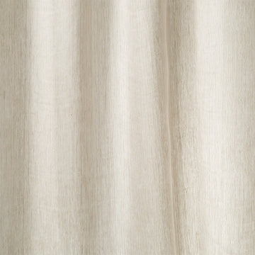 Wave Form | Whitewash - Drapery - Fabric