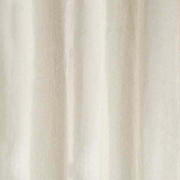 Delimitation | Whitewash - Drapery - Fabric
