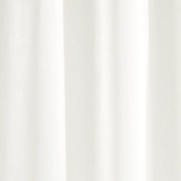 Marled Leno | Glacier - Drapery - Fabric