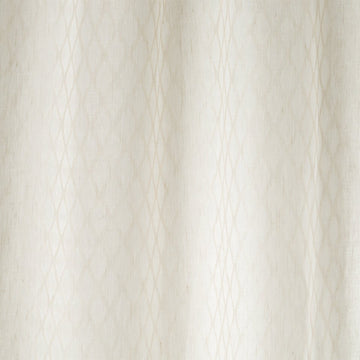 SARRIETTE | WHITEWASH - Drapery - Fabric