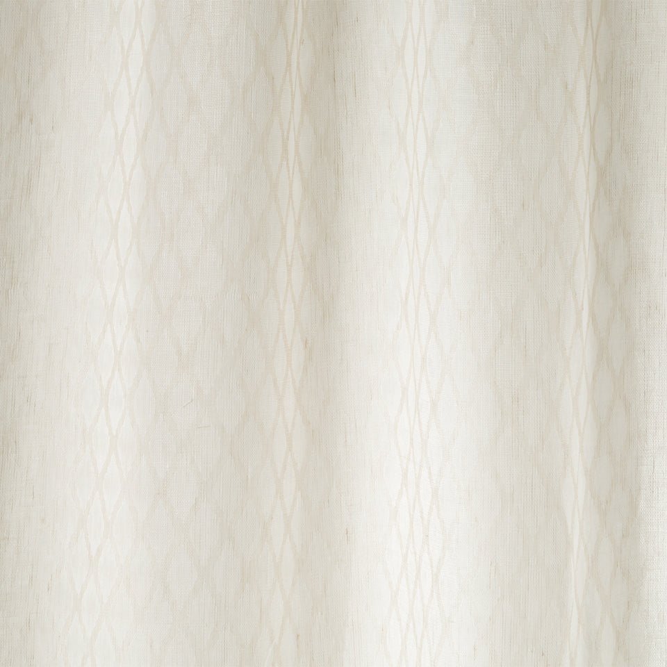 SARRIETTE | WHITEWASH - Drapery - Fabric