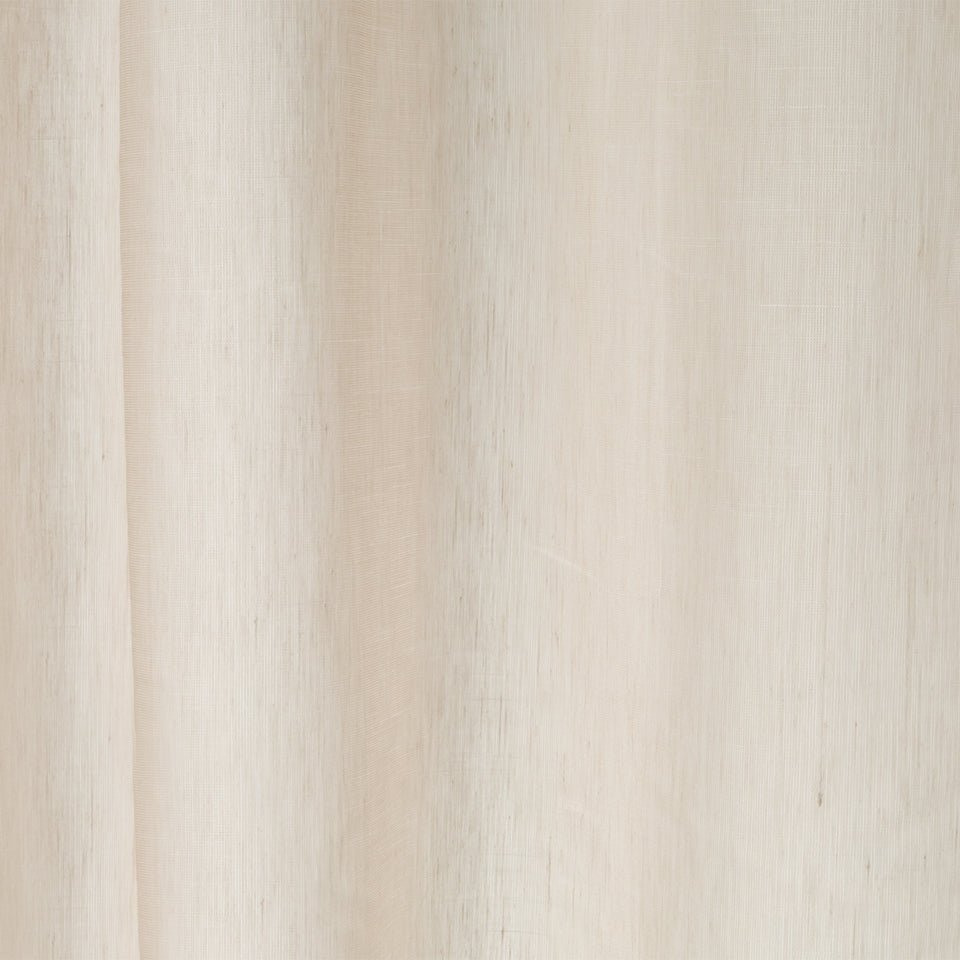 IDLE LINEN | GRAIN - Drapery - Fabric