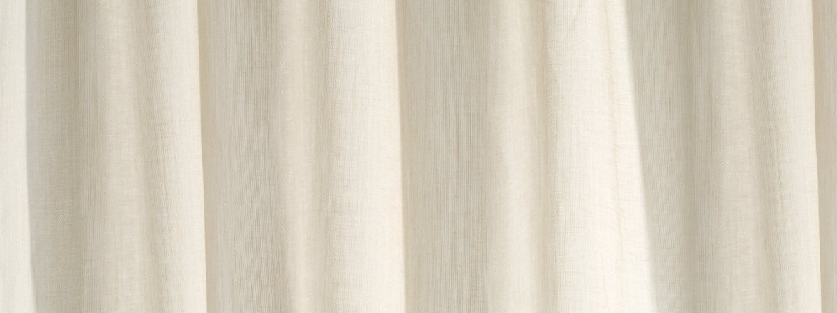 WOOL VEIL | GRAIN - Drapery - Fabric