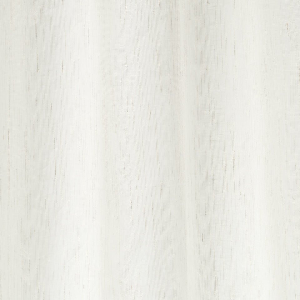 PACIFIC SCRIM | WHITEWASH - Drapery - Fabric