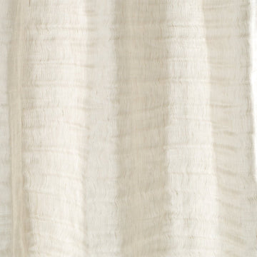 FINE LINES | BUFF - Drapery - Fabric