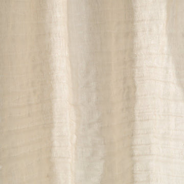 FINE LINES | CASHEW - Drapery - Fabric