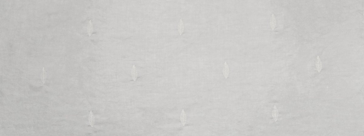 LAVANDE | ZINC - Drapery - Fabric