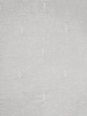 LAVANDE | ZINC - Drapery - Fabric