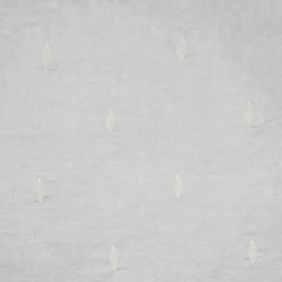 LAVANDE | ZINC - Drapery - Fabric