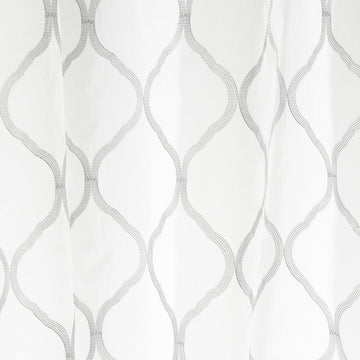 ELDERHAM | STERLING - Drapery - Fabric