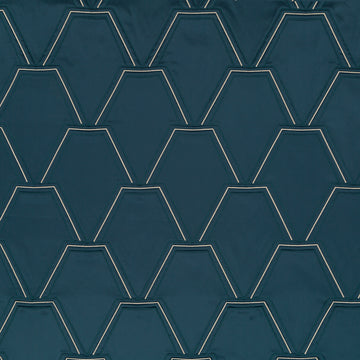 Midtown | Batik Blue