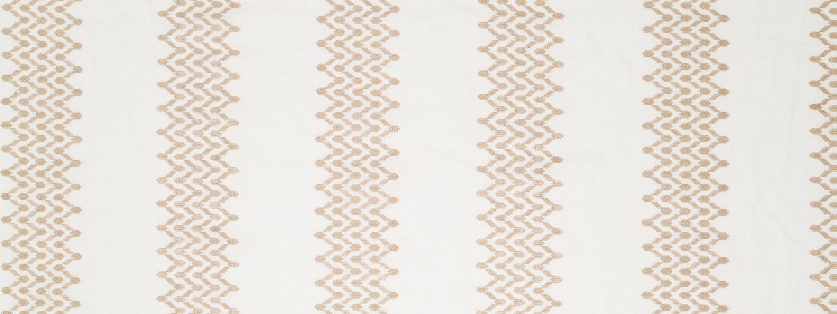 TRAIL STITCH | GRAIN - Drapery - Fabric