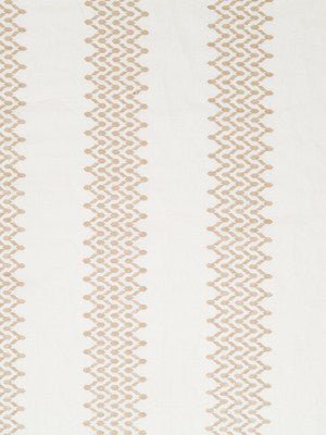 TRAIL STITCH | GRAIN - Drapery - Fabric