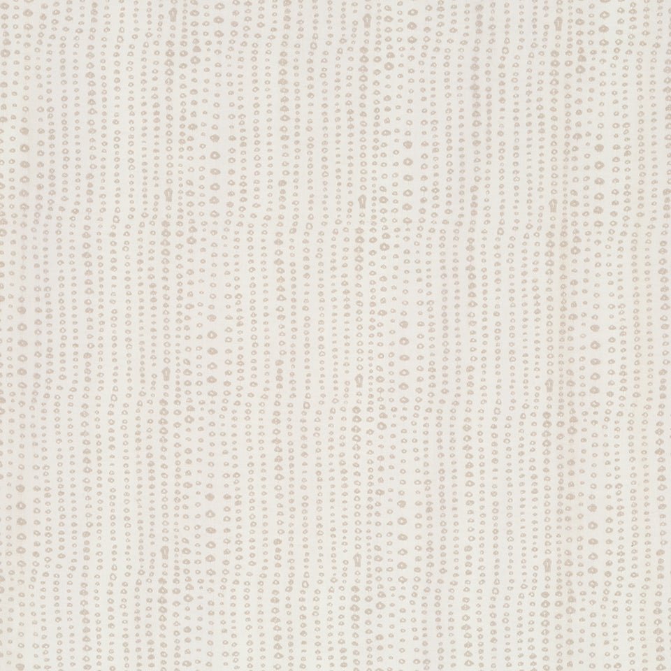 Dew Droplets | Mica - Drapery - Fabric